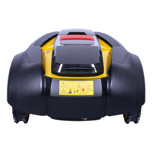 Изображение Газонокосилка-робот CHAMPION RMB2428