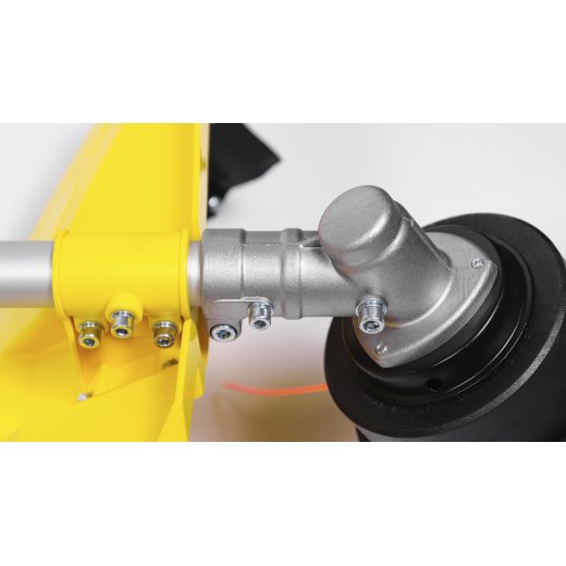 Изображение Бензиновый триммер Champion Т438S-2