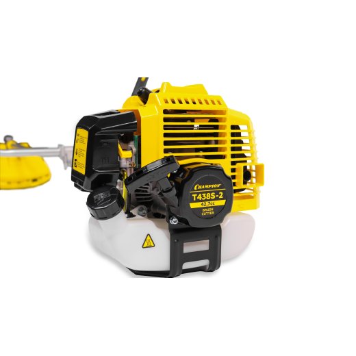 Изображение Бензиновый триммер Champion Т438S-2