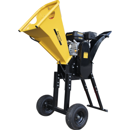 Измельчитель бензиновый Champion CH7648