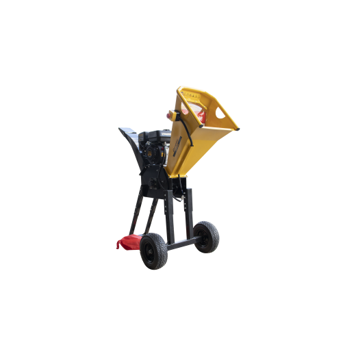 Изображение Измельчитель бензиновый Champion CH7648