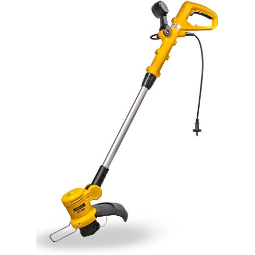 Триммер электрический CHAMPION ET351, 0,38 кВт