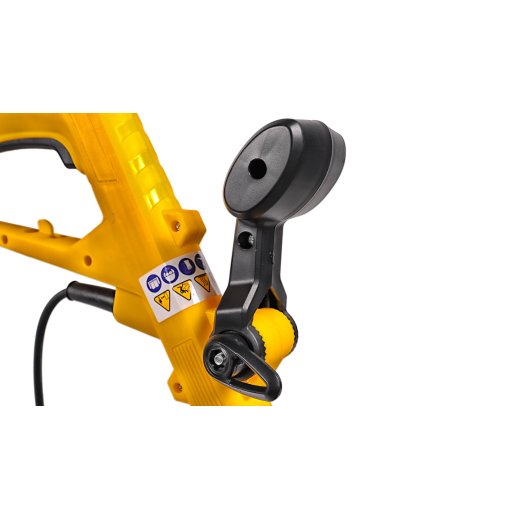 Изображение Триммер электрический CHAMPION ET351, 0,38 кВт