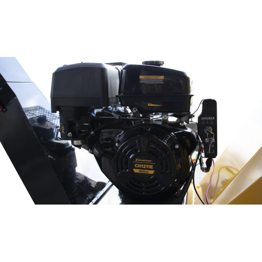 Изображение Измельчитель бензиновый Champion CH1211E
