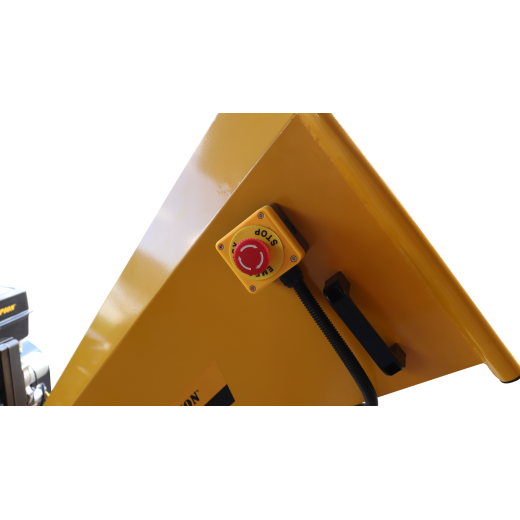 Изображение Измельчитель бензиновый Champion CH1211E