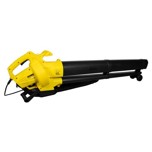 Изображение Воздуходувка-пылесос электрическая Champion EB3510