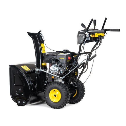 Изображение Снегоуборщик CHAMPION ST861, 8 л.с.