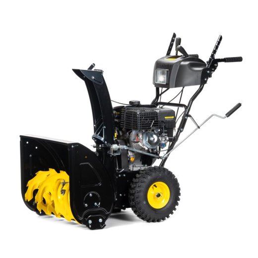 Изображение Снегоуборщик CHAMPION ST861, 8 л.с.