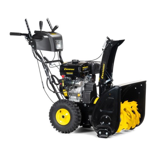 Изображение Снегоуборщик CHAMPION ST861, 8 л.с.