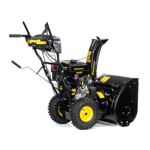 Изображение Снегоуборщик CHAMPION ST861, 8 л.с.