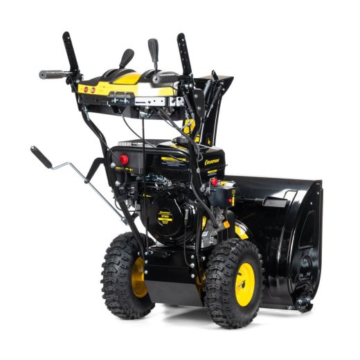 Изображение Снегоуборщик CHAMPION ST861, 8 л.с.