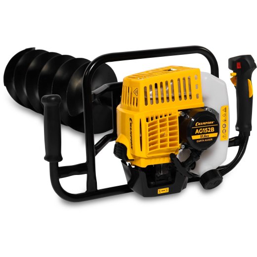 Мотобур CHAMPION AG152B