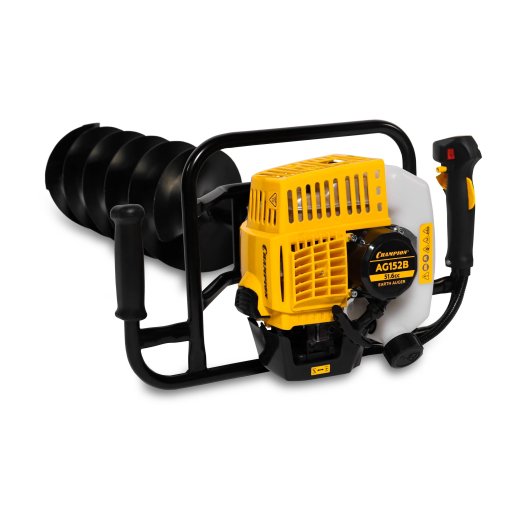 Изображение Мотобур CHAMPION AG152B