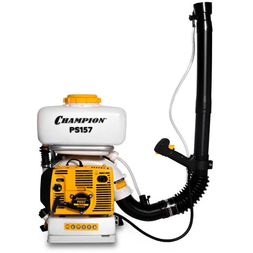 Бензиновый опрыскиватель-распылитель Champion PS157