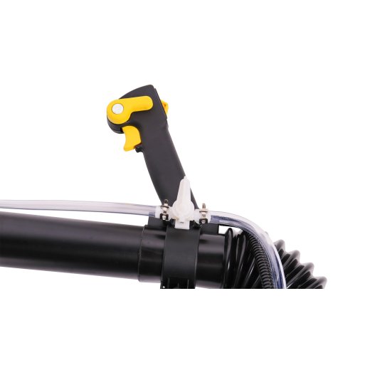 Изображение Бензиновый опрыскиватель-распылитель Champion PS157