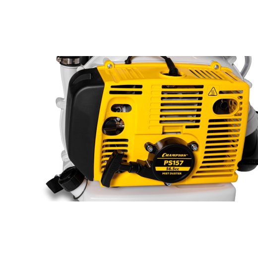 Изображение Бензиновый опрыскиватель-распылитель Champion PS157