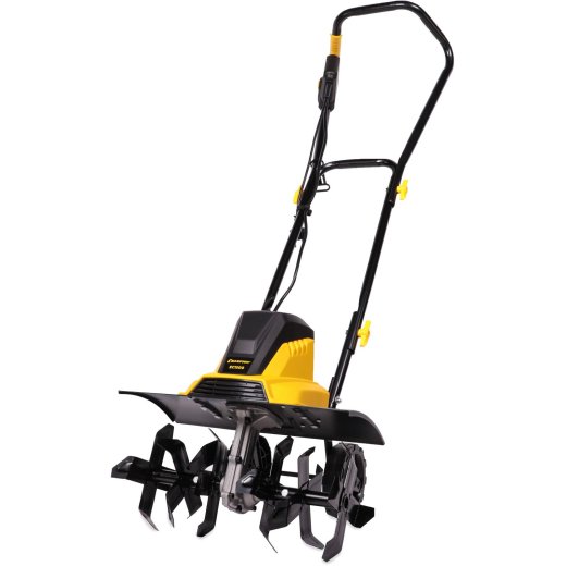 Культиватор электрический CHAMPION EC1500, 1,5 кВт