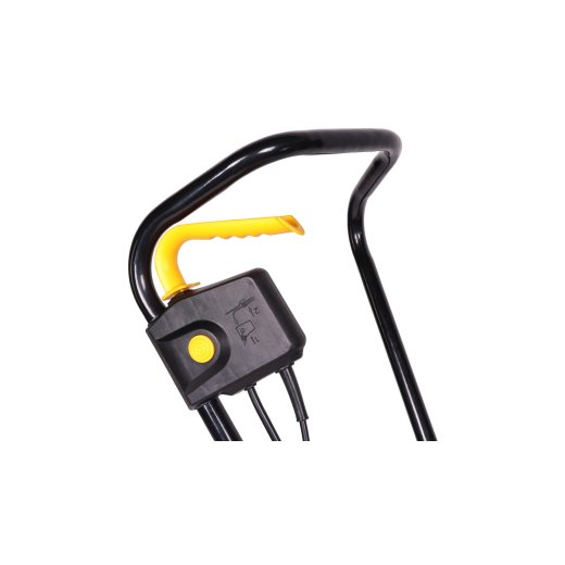 Изображение Культиватор электрический CHAMPION EC1500, 1,5 кВт