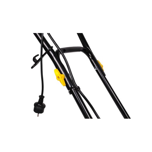 Изображение Культиватор электрический CHAMPION EC1500, 1,5 кВт