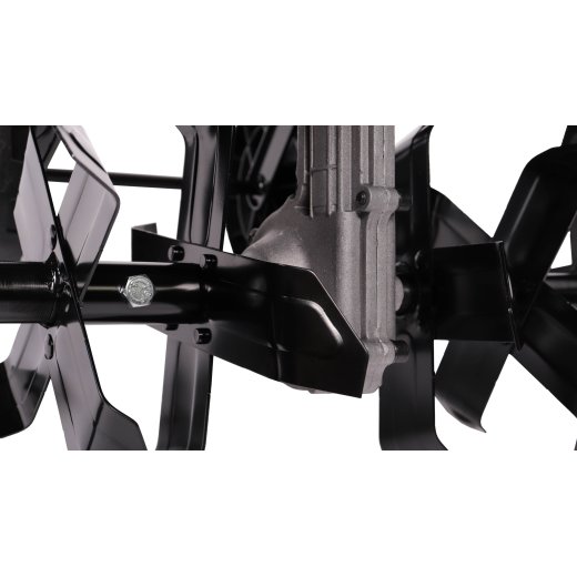 Изображение Культиватор электрический CHAMPION EC1500, 1,5 кВт