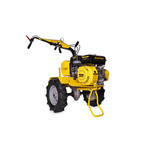 Изображение Мотоблок бензиновый CHAMPION BC7723, 7 л.с.