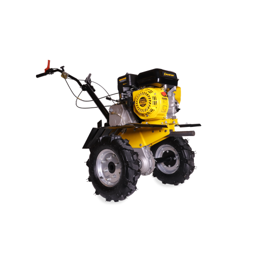 Изображение Мотоблок бензиновый CHAMPION BC8833, 5.15 л.с.