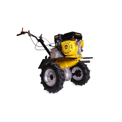 Изображение Мотоблок бензиновый CHAMPION BC8833, 5.15 л.с.