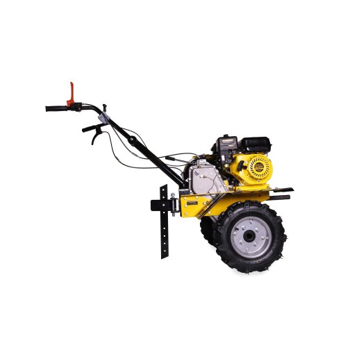 Изображение Мотоблок бензиновый CHAMPION BC8833, 5.15 л.с.