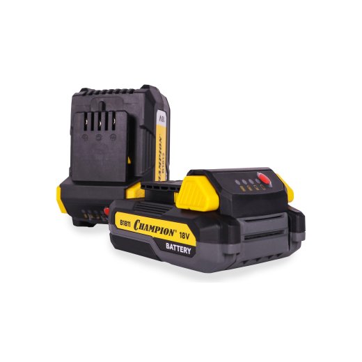 Изображение Аккумулятор CHAMPION B1811