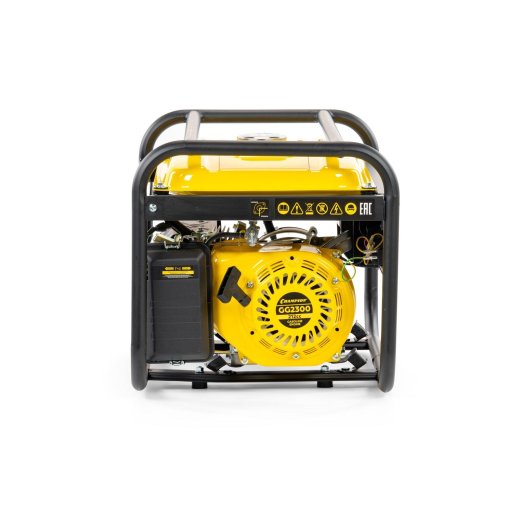 Изображение Генератор бензиновый Champion GG2300, 2,3 кВт