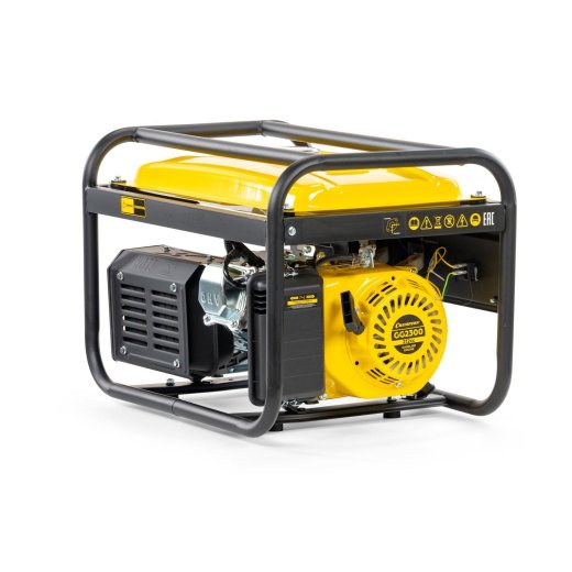 Изображение Генератор бензиновый Champion GG2300, 2,3 кВт