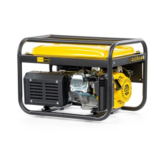 Изображение Генератор бензиновый Champion GG2300, 2,3 кВт
