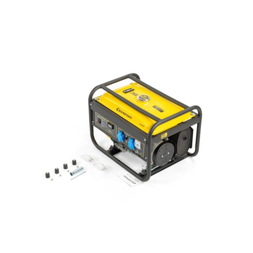 Изображение Генератор бензиновый Champion GG2801, 2,8 кВт