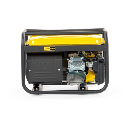 Изображение Генератор бензиновый Champion GG2801, 2,8 кВт
