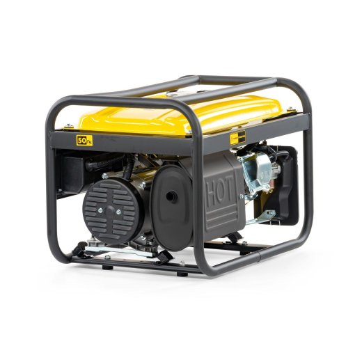 Изображение Генератор бензиновый Champion GG2801, 2,8 кВт