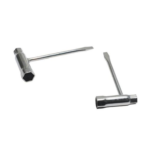 Ключ комбинированный Champion 135-45-25 (11/16), С1201