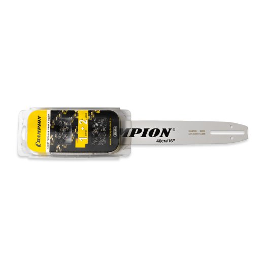 Набор Шина CHAMPION 16" + 2 цепи, 952930