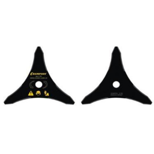 Нож триммерный для жесткой травы, С5102