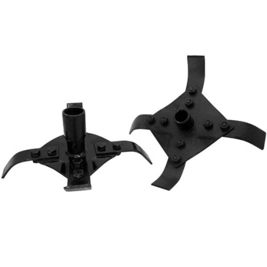 Фреза для мотокультиваторов CHAMPION BC4311 левая/правая внутренняя