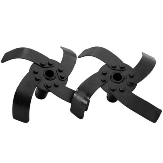 Фреза  для культиваторов CHAMPION BC7712, BC7612H левая наружная