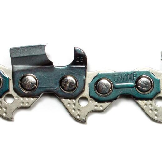 Цепь для бензопил CHAMPION 3/8&quot (72 зв.,1,5мм) C058-LG-72E