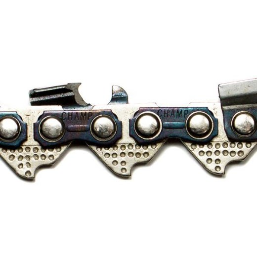 Цепь для бензопил CHAMPION 0.325&quot (72 зв.,1,3мм) B050-LP-72E