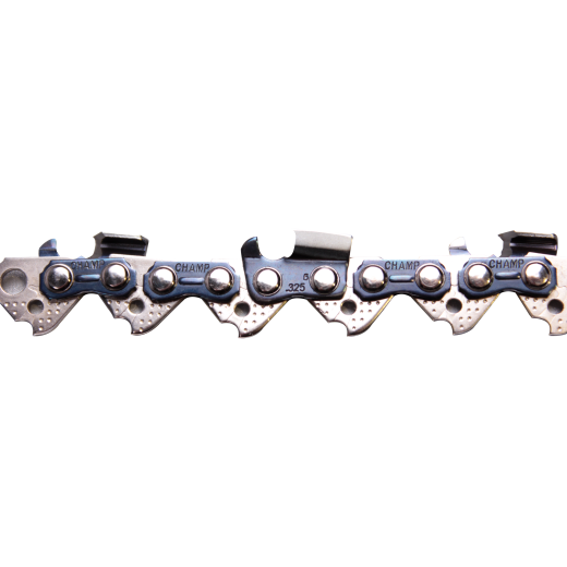 Цепь для бензопил CHAMPION 0.325&quot (76 зв.,1,5мм) B058-LP-76E
