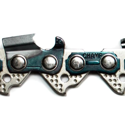 Цепь для бензопил CHAMPION 0.325&quot (62 зв.,1,6мм) B063-LP-62E