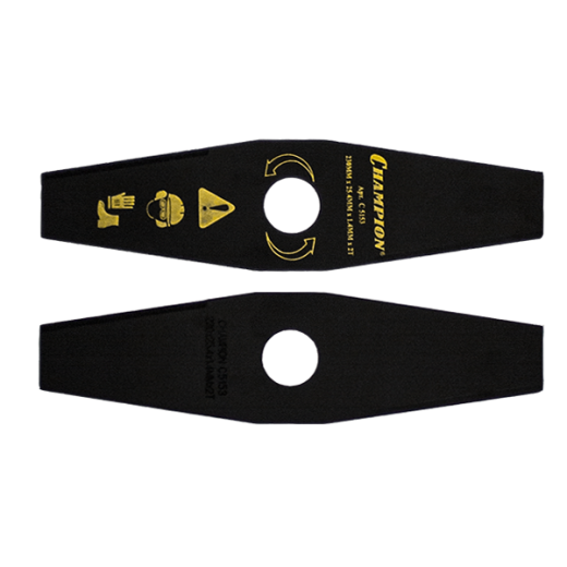 Нож триммерный для жесткой травы, C5153