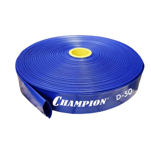 Рукав напорный   50 (100м, 3Бар, пвх), C2550