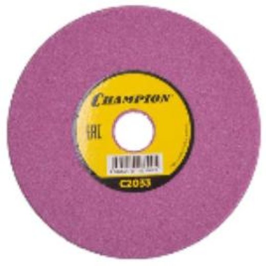 Диск заточной CHAMPION (3/8",0,404") 145х4,8х22,2 для станка C2001, C2033