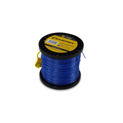 Корд триммерный Alu Twist 2.0мм*15м