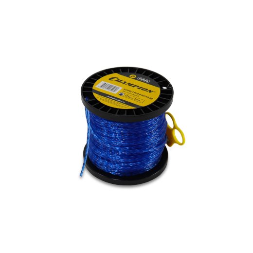 Корд триммерный Alu Twist 3.0мм*60м