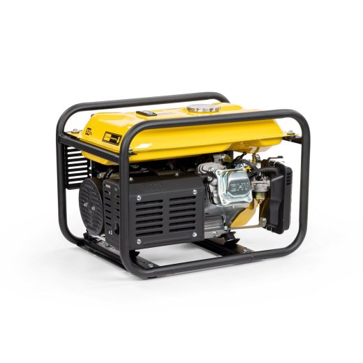 Изображение Генератор бензиновый Champion GG3200, 3,2 кВт